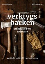 Jan-Gustav Björk, Verktygsbacken – Ett magasin om faderskap