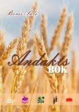 Boris Salo, Andaktsbok