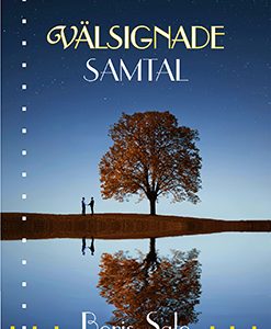 Boris Salo: Välsignade samtal